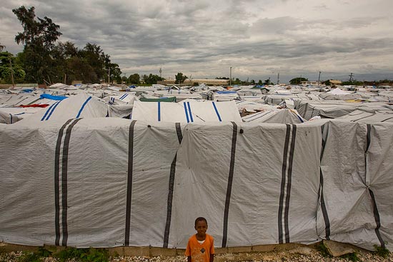 Relogement des déplacés : entre acquis et défis, deux ans après