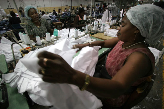 Haïti : La ratification du PIDESC, une avancée notable, selon des organismes de droits de l’homme
