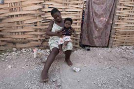 EPU : le Conseil des droits de l’homme adopte le rapport sur Haïti