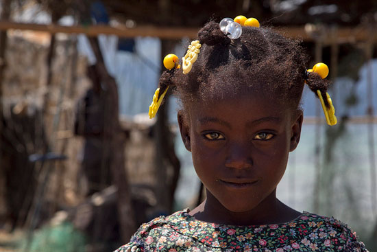 Parlement Enfants : « Ratification symbolique » d’un décret sur l’adoption en Haïti