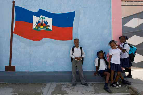Journée mondiale contre le travail des enfants : Haïti et la communauté internationale se mobilisent pour «un pays digne de ses enfants »