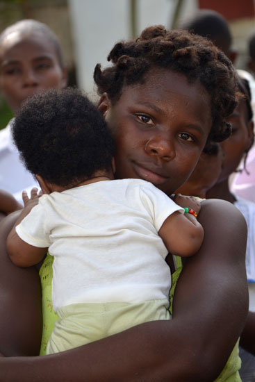 Journée Mondiale de la Population / Sud : Pour de meilleurs soins maternels et infantiles en milieu rural
