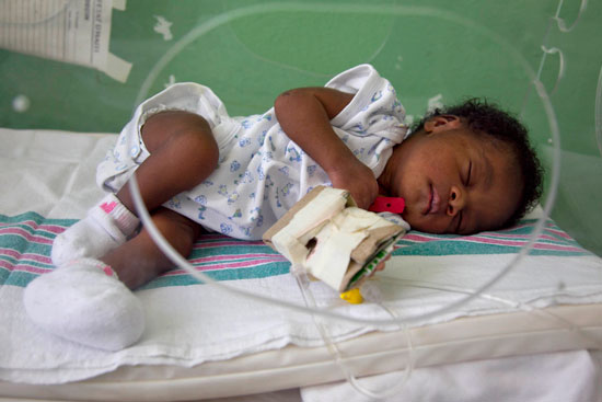 Haïti / Santé : L’engagement pluriel pour une même cause