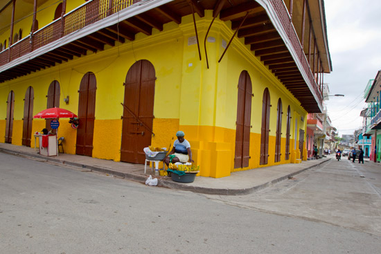 Le Chef de la MINUSTAH fait une dernière visite au Cap-Haitien