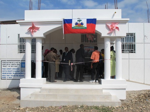 Nippes : Pour un meilleur fonctionnement de l’Etat à l’Anse-à-Veau