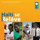 PNUD : Haiti se relève