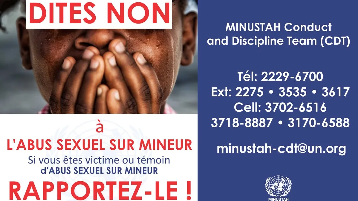 Dites Non