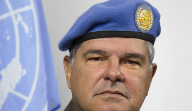  Lt. General José Luiz Jaborandy Junior