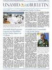 UNAMID News Bulletin