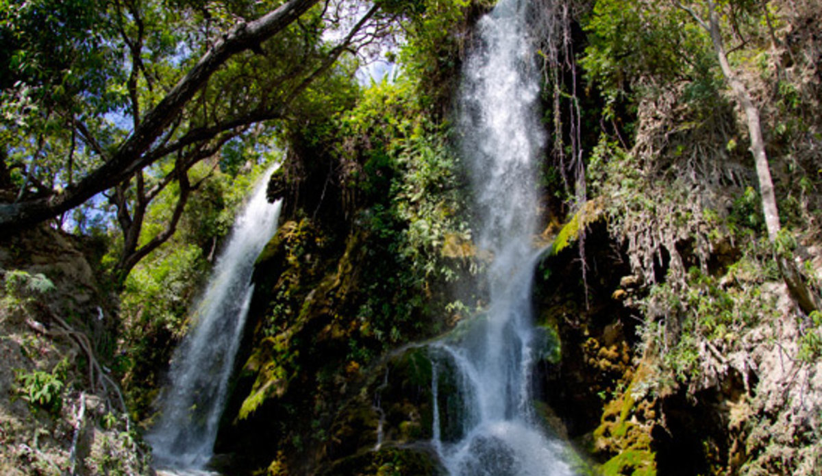Haiti Tous Ensemble Pour Preserver Les Chutes De Saut D Eau Minustah Haiti Tous Ensemble Pour Preserver Les Chutes De Saut D Eau Minustah