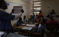 Haïti : l'ONU salue les résultats définitifs de l'élection présidentielle et rappelle l'importance de conclure les élections restantes