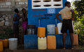 L'Assemblée générale adopte la nouvelle stratégie des Nations Unies de lutte contre le choléra en Haïti
