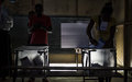Haïti-Elections législatives 9 août 2015: Historique en  images.