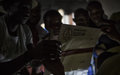 Fin de la journée électorale en Haïti: Entre décompte et suspense!