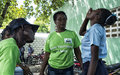 Haïti/Cholera : les autorités sanitaires en alertes.