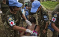 Haïti : Ban Ki-moon demande aux donateurs de répondre à l'appel de fonds humanitaire