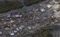 Haïti : l'ONU a besoin de 120 millions de dollars pour aider les victimes du cyclone Matthew