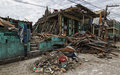 Haïti : l'ONU octroie 5 millions de dollars pour assister les victimes du cyclone Matthew