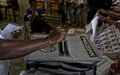 Déclaration attribuable au porte-parole du Secrétaire général sur les élections du 20 novembre en Haïti