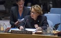 Haïti : Présentation du rapport du Secrétaire général au Conseil de sécurité de l’ONU