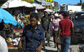 Ces carrefours en Haïti… où l’argent circule librement