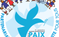 Célébration de la Journée Internationale de la Paix du 21 Septembre 2015    Agenda des activités – Semaine de la paix