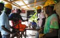 Cap-Haitien : choisir un métier, choisir une voie  