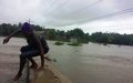 Cap-Haitien sous les eaux, le bilan s’alourdit 