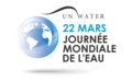 Journée mondiale de l'eau 22 mars