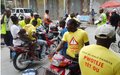 Sécurité routière au coeur des préoccupations des autorités de Jacmel