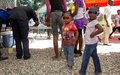 Semaine de l’Enfant : la MINUSTAH aux côtés de l’IBESR à ‘Livres en folie’