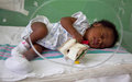 Haïti / Santé : L’engagement pluriel pour une même cause
