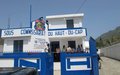 Nouveaux locaux pour le sous-commissariat de Haut-du-Cap  