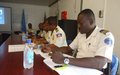 Jacmel : 15 officiers de la PNH formés en technique d’investigation criminelle 