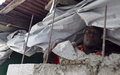  Un projet du PNUD pour faciliter la reconstruction  des maisons endommagées