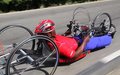 Une victime du séisme du 12 janvier concourt aux Jeux paralympiques de Londres