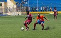 Journée Internationale de la Paix : le fair-play marque des points au Stade Sylvio Cator