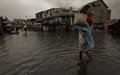 Haïti en état d’urgence suite au passage de l’ouragan Sandy