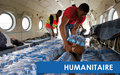 Les Nations Unies en Haïti – Bilan 2012 : humanitaire