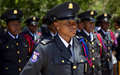 Développement de la Police Nationale d'Haïti: cap sur 2016