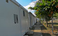 Nord-est : une ancienne base militaire de la MINUSTAH devient une école de formation professionnelle
