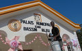 Bassin-Bleu possède enfin son palais municipal
