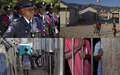 Rapport semestriel sur la situation des droits de l’homme en Haïti