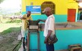 QIPs : de l’eau potable pour des caféiculteurs du Sud