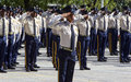 PNH welcomes over a thousand new officersLa Police Nationale d’Haïti accueille plus de mille nouveaux policiers