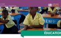United Nations in Haiti 2013 – Summary :EducationLes Nations Unies en Haiti – Bilan 2013 :Education 