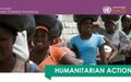 United Nations in Haiti 2013 – Summary : HumanitarianLes Nations Unies en Haiti – Bilan 2013 : Humanitaire