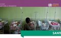 United Nations in Haiti 2013 – Summary :HealthLes Nations Unies en Haiti – Bilan 2013 :Santé