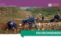 United Nations in Haiti 2013 – Summary : EnvironmentLes Nations Unies en Haiti – Bilan 2013 : Environnement 