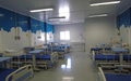 Deux hôpitaux modernes inaugurés à Port-au-Prince